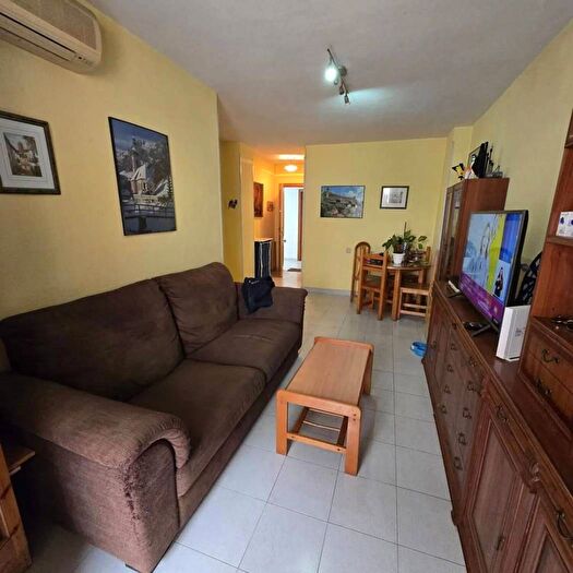 Piso en venta en Comunitat Valenciana, Alicante de 2 habitaciones
