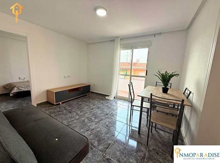 Casas en venta y pisos alquiler - 1