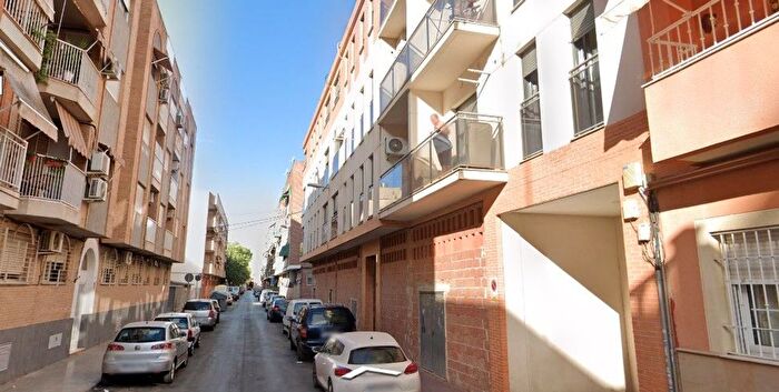 Piso en venta en Norte, El Ranero de 3 habitaciones