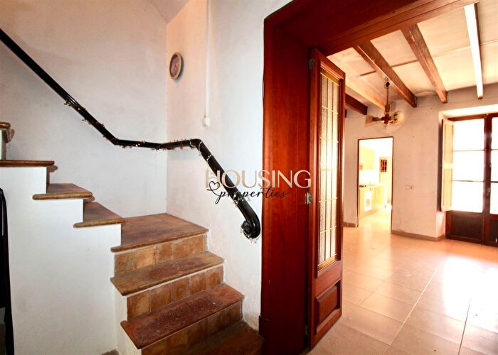 Casas en venta y pisos alquiler - 2
