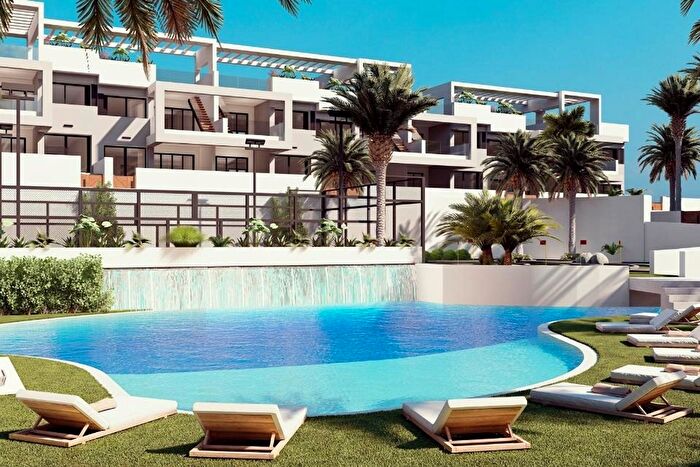 Casa en venta en Los Balcones Los Altos, Torrevieja de 2 habitaciones
