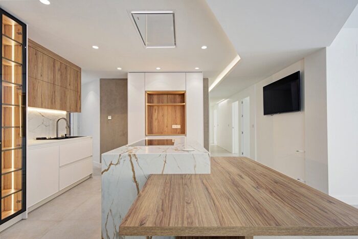 Piso en venta en Centro, San Matías Realejo de 4 habitaciones