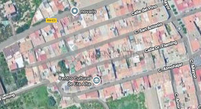 Casas en venta y pisos alquiler - 2