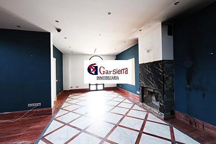Casas en venta y pisos alquiler - 3
