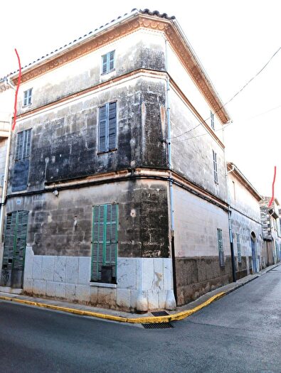 Casa en venta en Sa Pobla, Illes Balears de 5 habitaciones