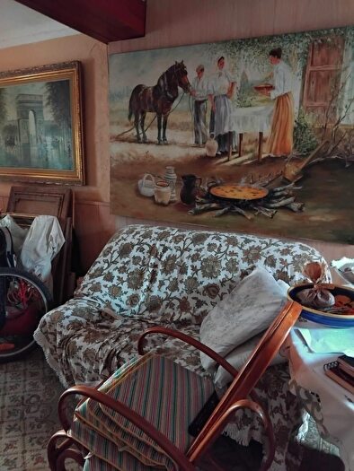 Casas en venta y pisos alquiler - 2