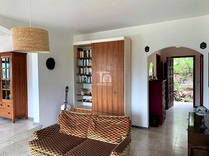 Casa en venta en Canarias, Santa Cruz de Tenerife de 3 habitaciones