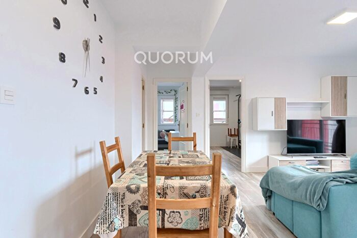 Casas en venta y pisos alquiler - 3
