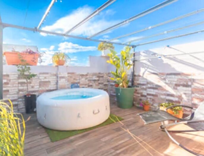 Casas en venta y pisos alquiler - 2