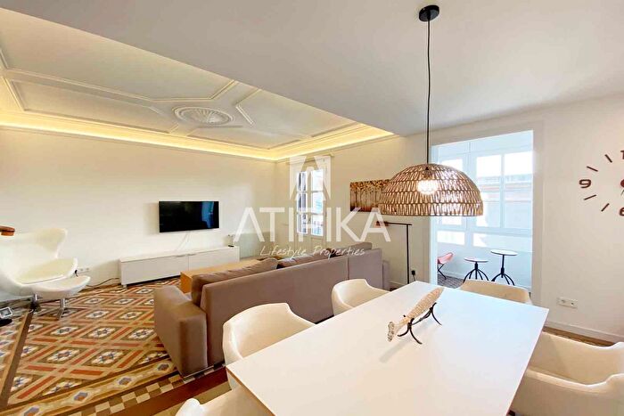 Casas en venta y pisos alquiler - 3