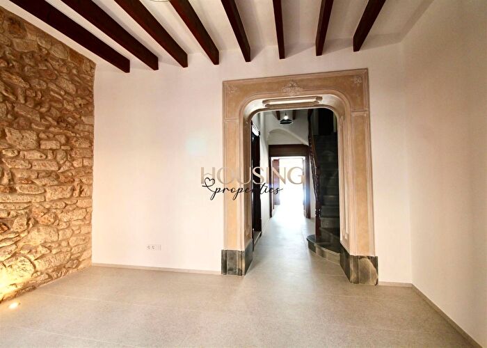 Casas en venta y pisos alquiler - 2