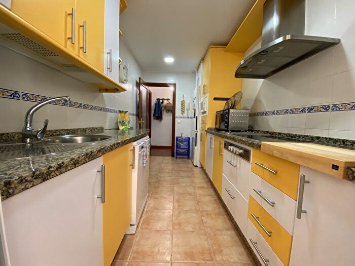 Piso en venta en La Laguna, Chipiona de 3 habitaciones