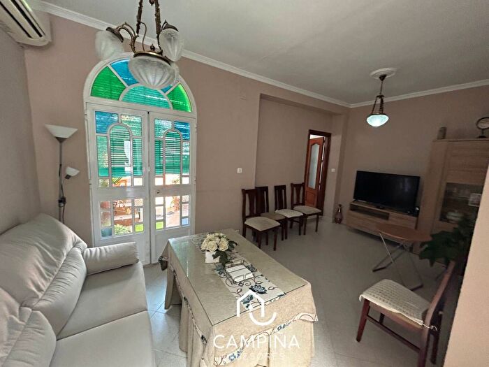Casas en venta y pisos alquiler - 1