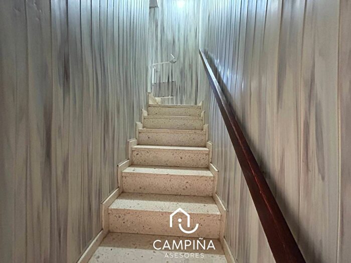 Casas en venta y pisos alquiler - 3