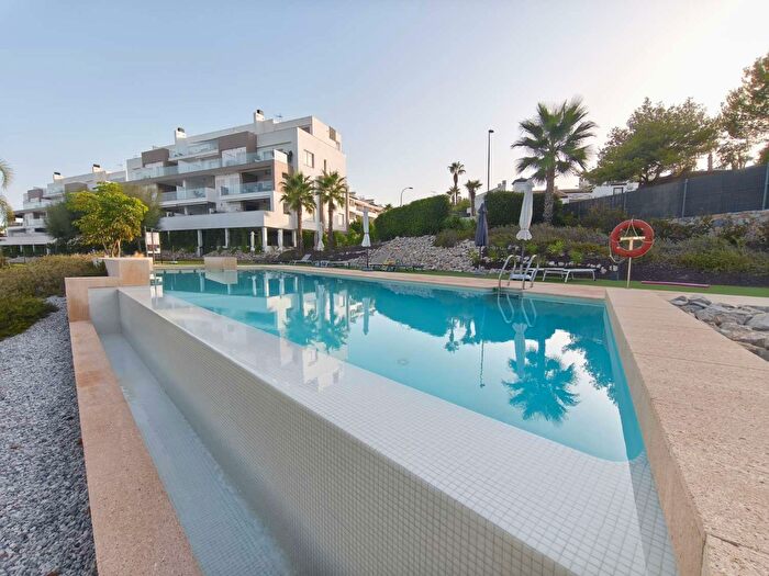 Piso en venta en Orihuela Costa, Villamartín Las Filipinas de 2 habitaciones