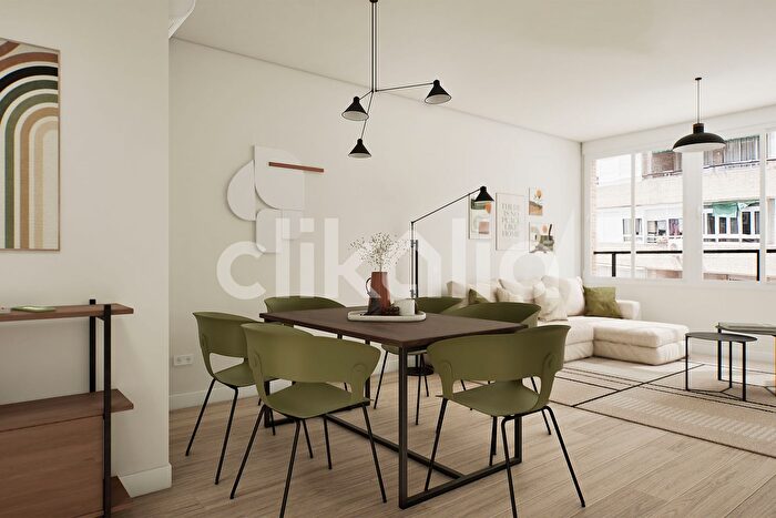 Casas en venta y pisos alquiler - 3