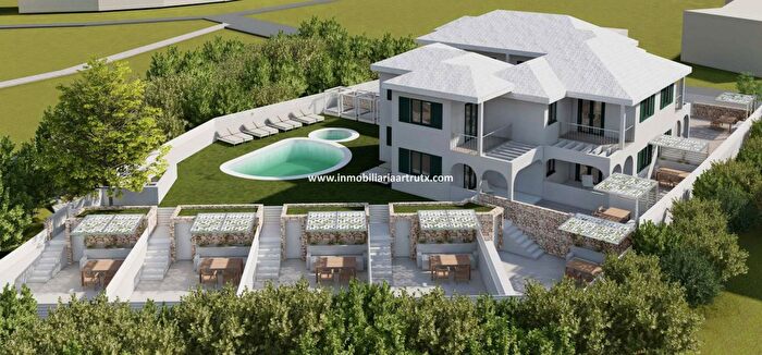 Casas en venta y pisos alquiler - 1