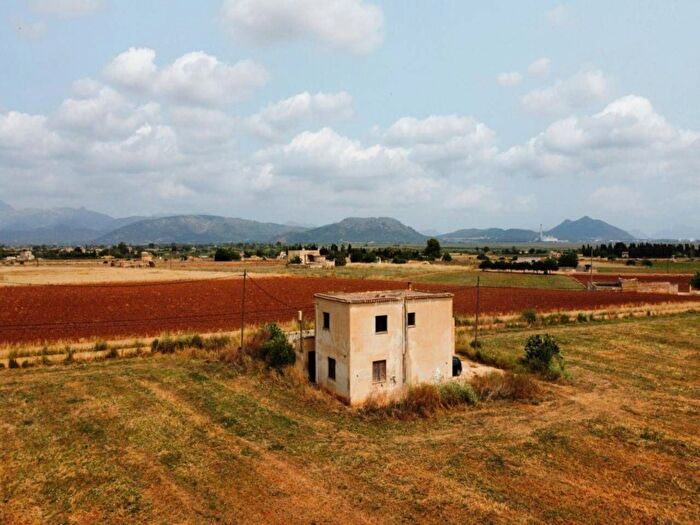 Casa en venta en Muro, Illes Balears