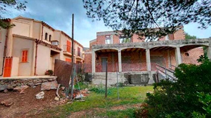 Casas en venta y pisos alquiler - 2