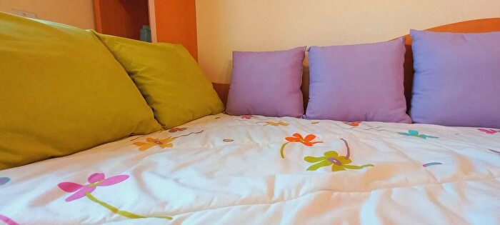 Piso en alquiler en Galicia, A Coruña de 4 habitaciones
