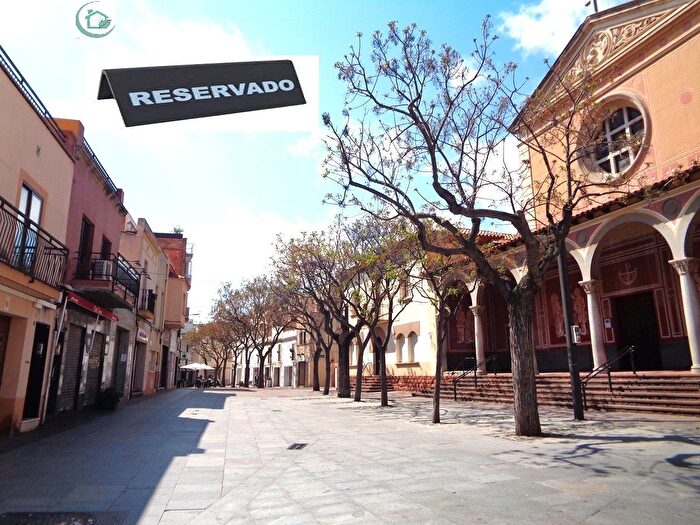 Piso en venta en Centre, Viladecans de 3 habitaciones