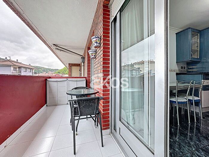 Piso en alquiler en País Vasco, Gipuzkoa de 3 habitaciones