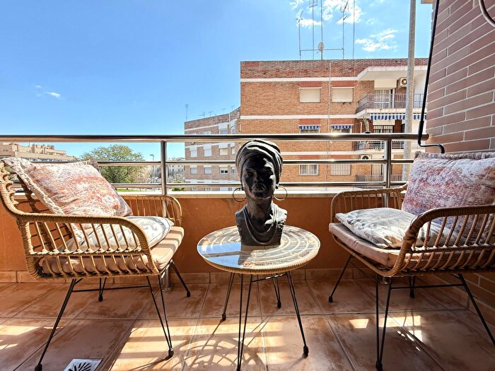 Piso en venta en Noroeste, Tablero Bajo Arruzafilla de 2 habitaciones