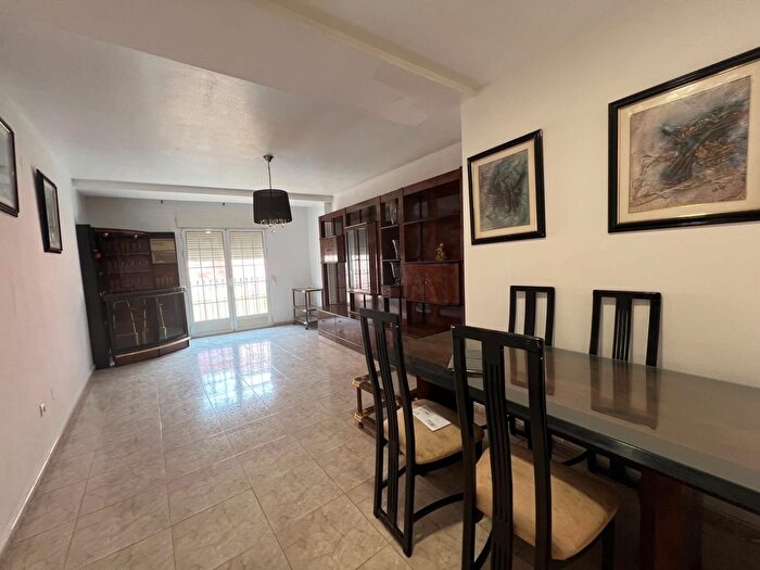 Piso en alquiler en Dolores, Alicante de 3 habitaciones