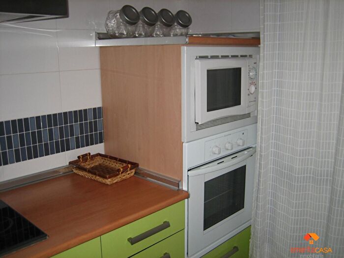 Casas en venta y pisos alquiler - 2
