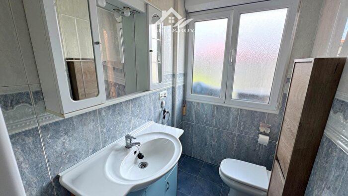 Piso en venta en Los Castros, Santander de 3 habitaciones