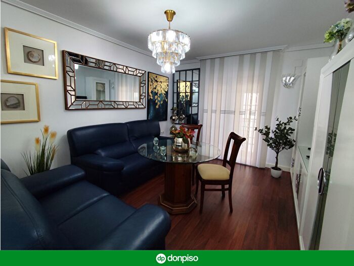 Casas en venta y pisos alquiler - 2