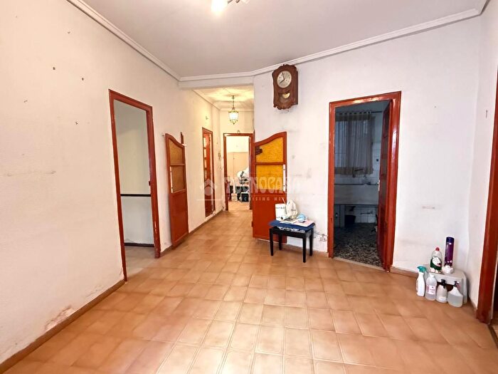 Piso en venta en Patraix, Barrio de Patraix de 3 habitaciones