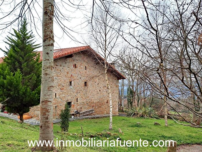 Casas en venta y pisos alquiler - 3