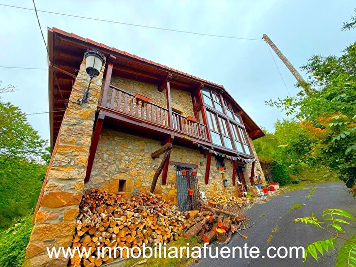 Casas en venta y pisos alquiler - 2