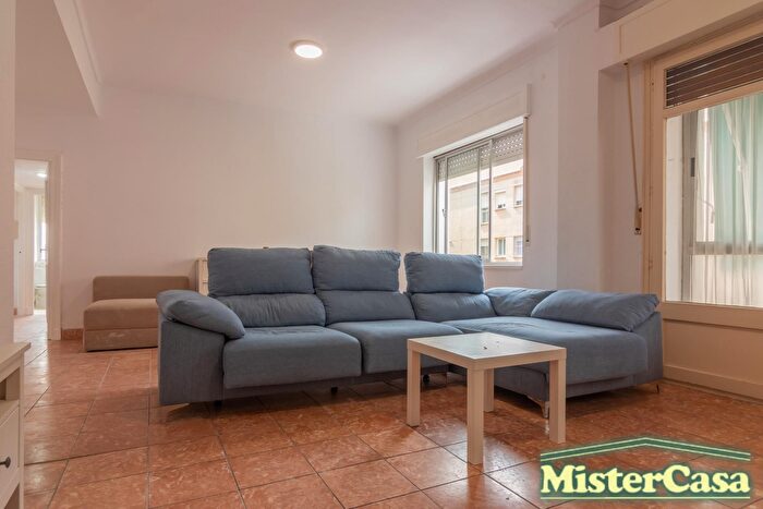 Casas en venta y pisos alquiler - 2