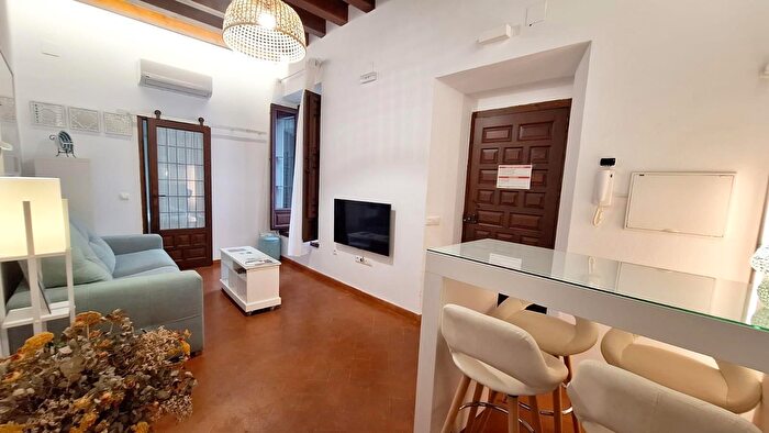 Piso en venta en Centro, Casco Histórico Ribera San Basilio de 1 habitacion