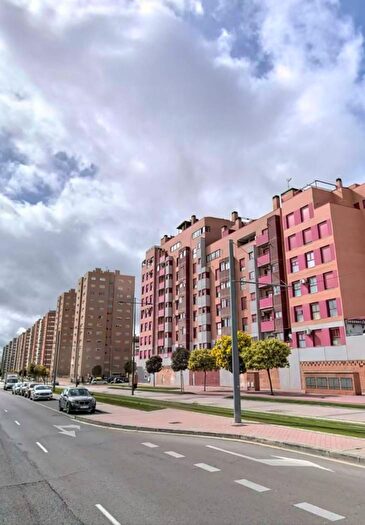 Piso en venta en Comunidad de Madrid, Madrid de 3 habitaciones