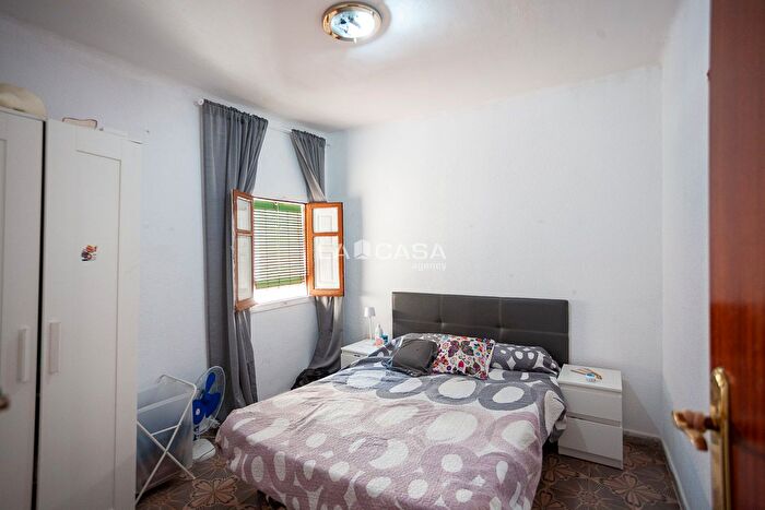 Piso en venta en La Florida Les Planes, La Florida de 3 habitaciones