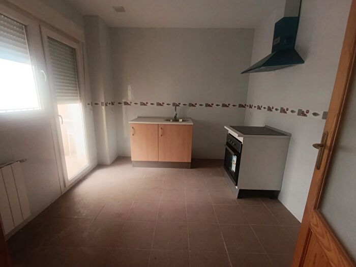 Piso en venta en Socuéllamos, Ciudad Real de 3 habitaciones