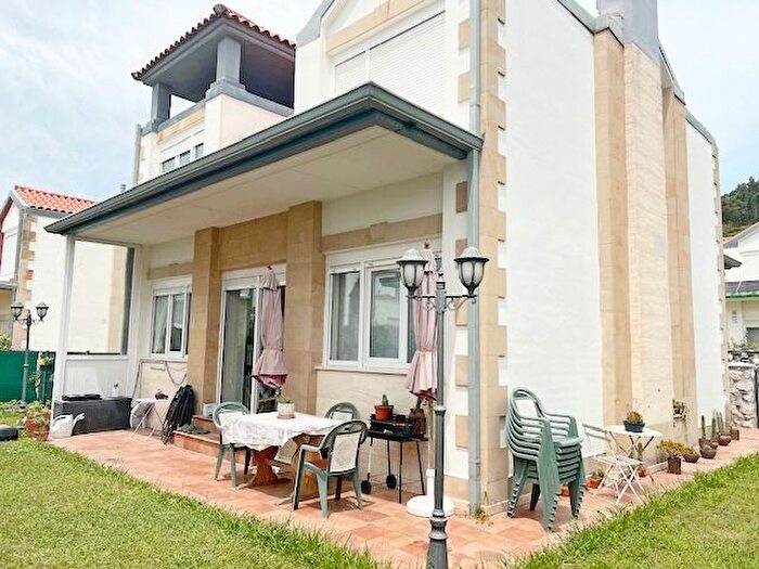 Casas en venta y pisos alquiler - 1