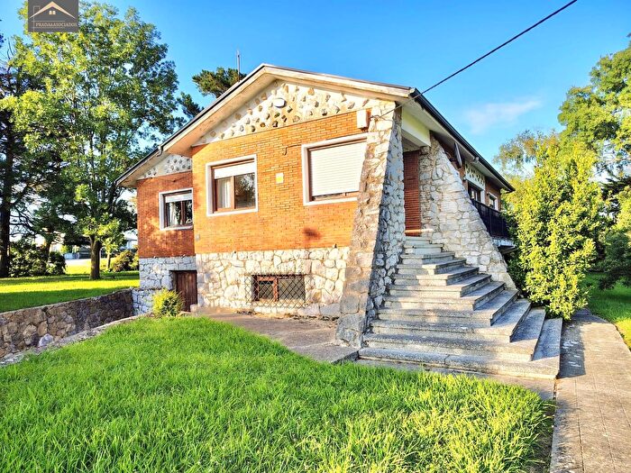 Casas en venta y pisos alquiler - 1