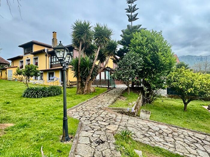 Casas en venta y pisos alquiler - 1