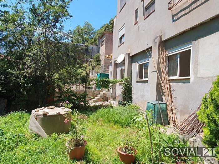 Piso en venta en Cataluña, Barcelona de 2 habitaciones