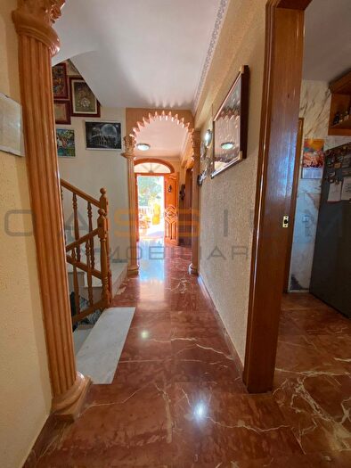 Casas en venta y pisos alquiler - 3