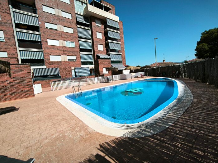 Piso en alquiler en Pedanías Oeste, Javalí Viejo de 3 habitaciones