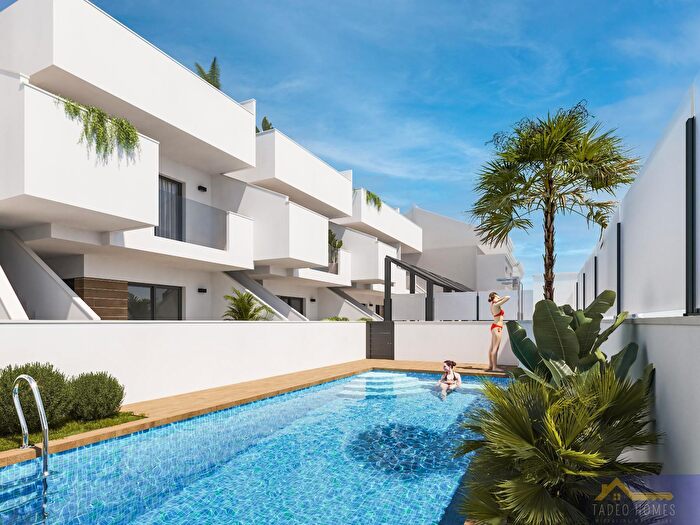 Casa en venta en San Pedro del Pinatar ciudad, San Pedro del Pinatar de 1 habitacion
