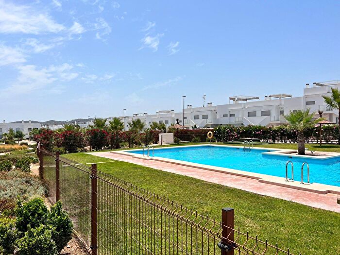 Piso en venta en Desamparados Hurchillo Torremendo, Orihuela de 1 habitacion