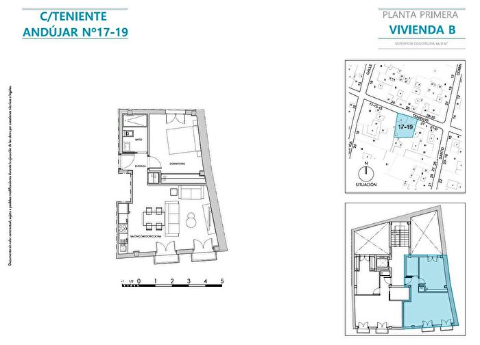 Casas en venta y pisos alquiler - 1