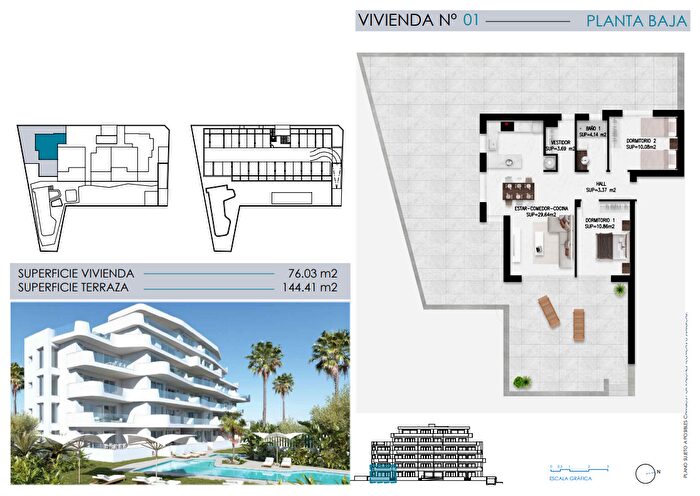 Casas en venta y pisos alquiler - 3
