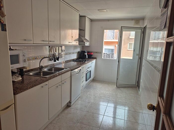 Piso en venta en Palafolls, Barcelona de 3 habitaciones